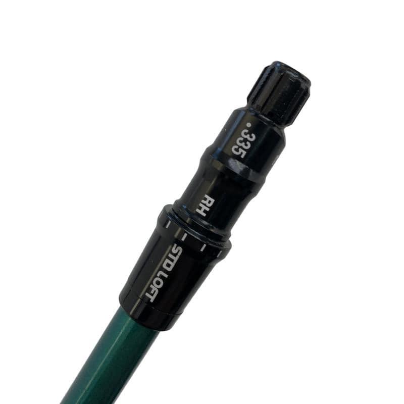 TaylorMade（テーラーメイド） テーラーメイドスリーブ付き(Qi4D系