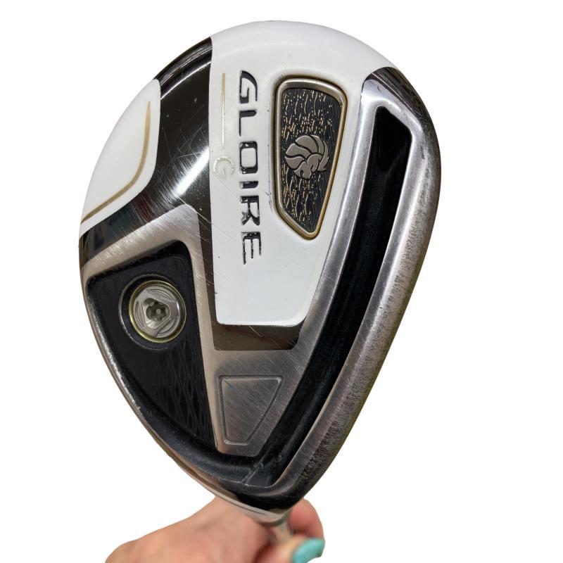 TaylorMade テーラーメイド GLOIRE グローレ レディースゴルフ