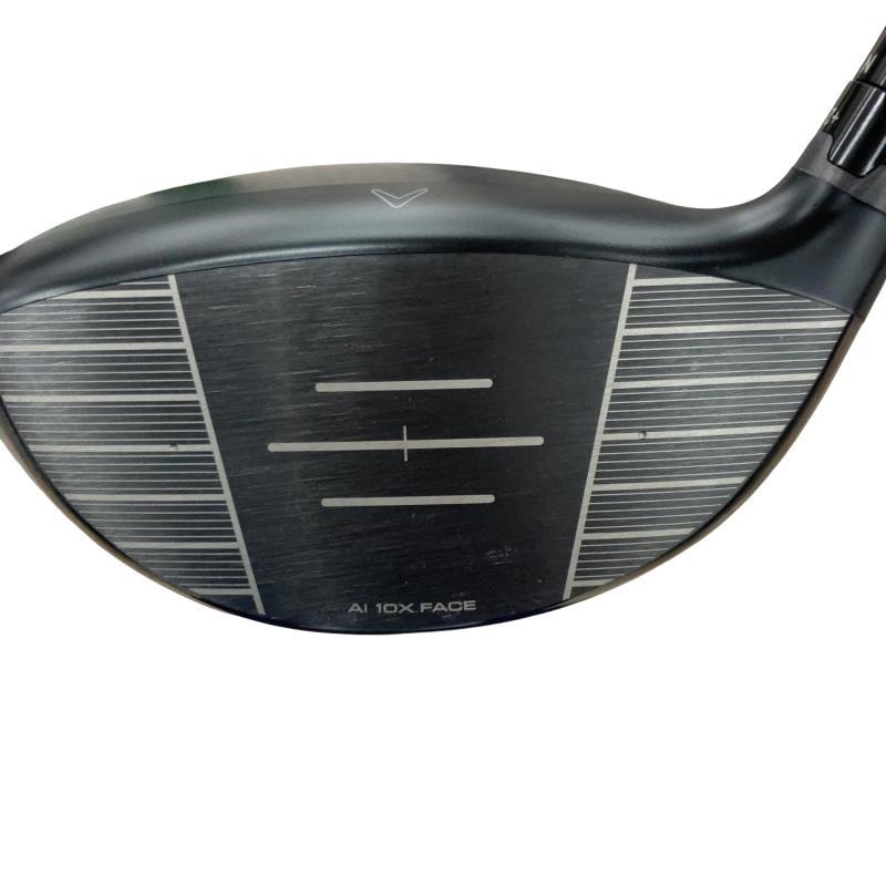 Callaway エリートミニドライバー　11.5度　SR Callaway（キャロウェイ） ELYTE MINI DRIVER 11.5° ドライバー DR