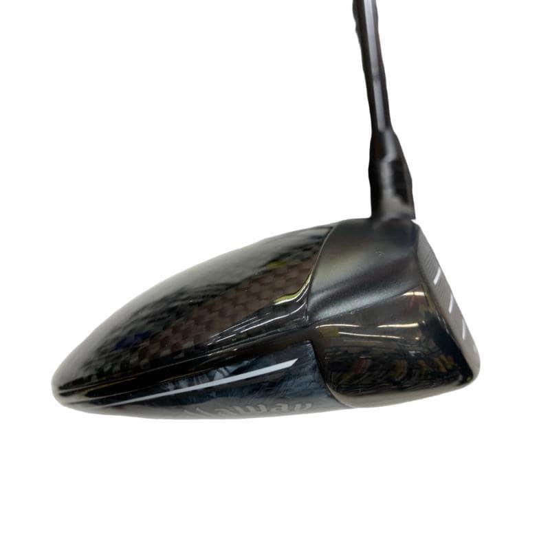 Callaway（キャロウェイ） PARADYM Ai SMOKE MAX D 3W フェアウェイ