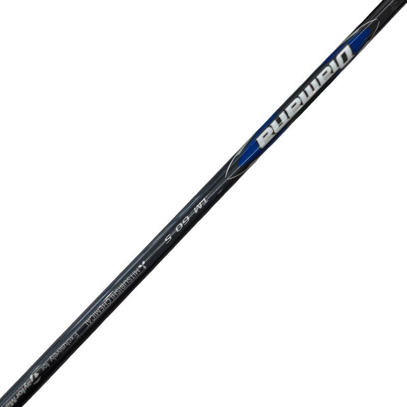 テーラーメイド Qi35 MAX U4 ユーティリティ UT フレックスS_4