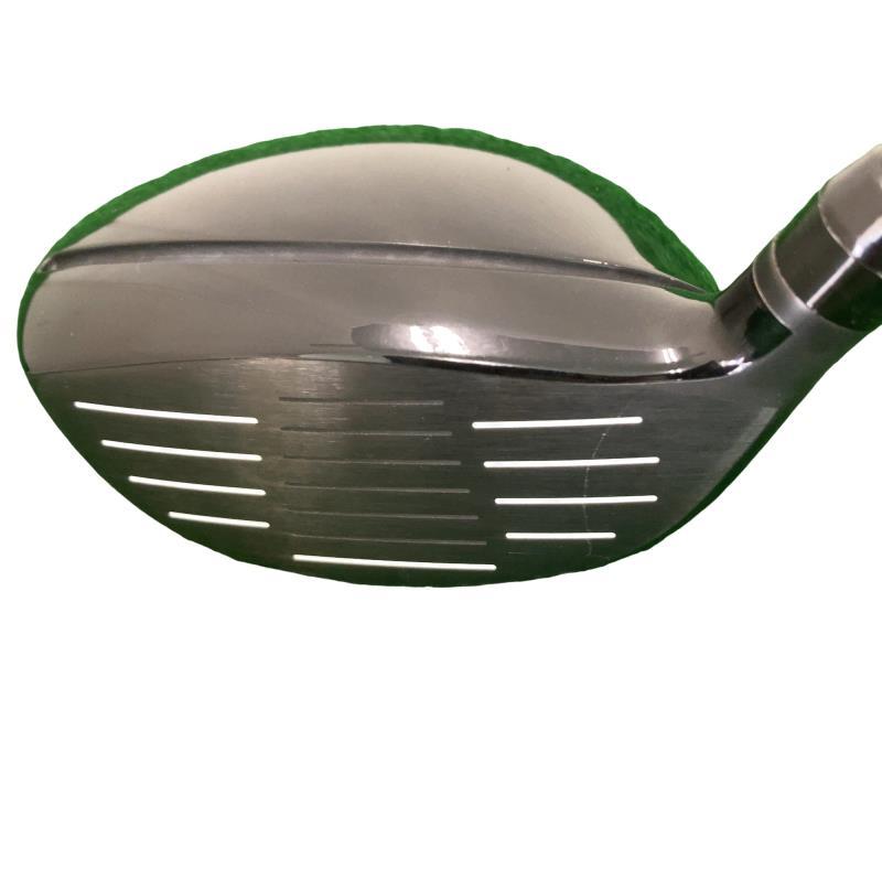 ロッディオ RODDIO フェアウェイウッド Spoon FW フレックスその他