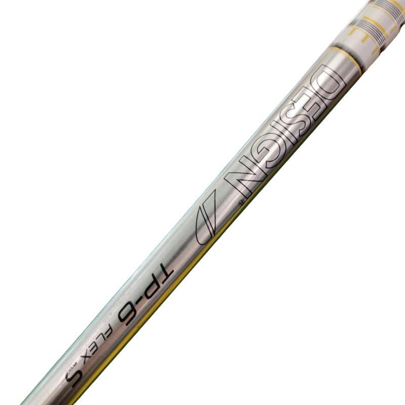 ロッディオ RODDIO フェアウェイウッド Spoon FW フレックスその他
