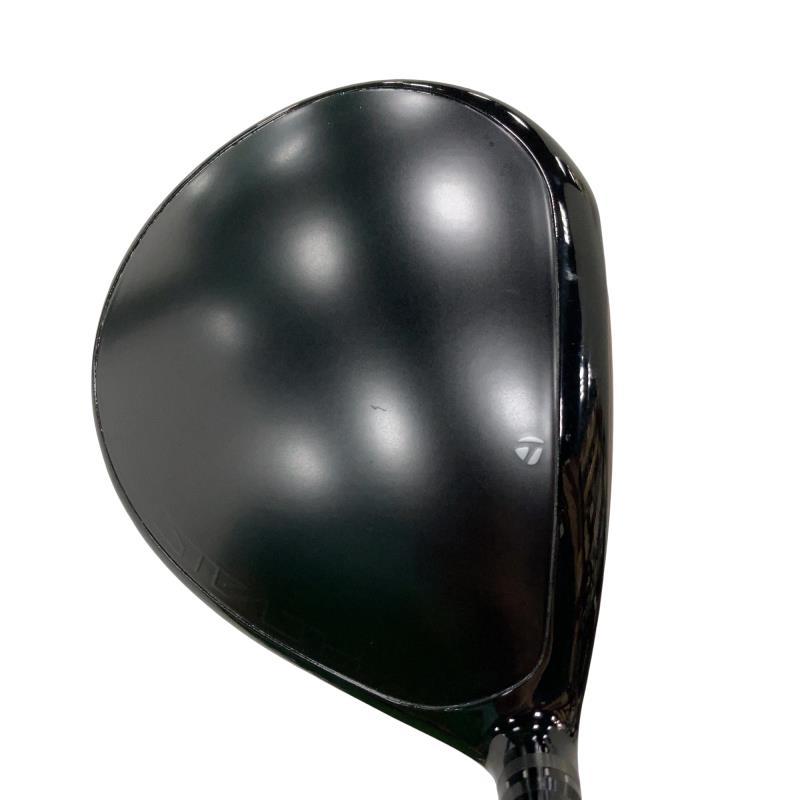 TaylorMade（テーラーメイド） STEALTH 9° レフティ ドライバー DR