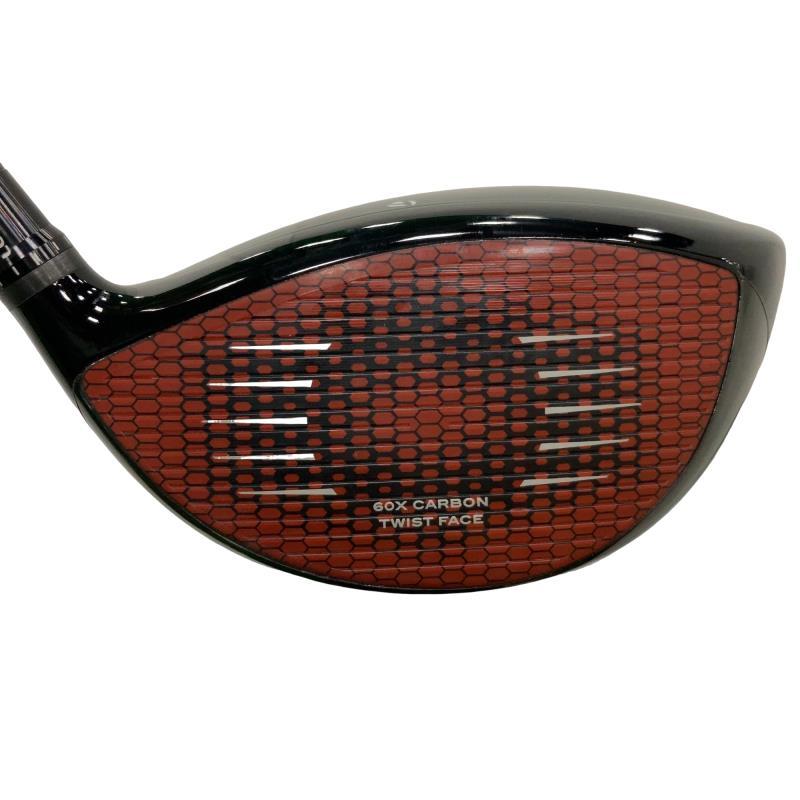 TaylorMade（テーラーメイド） STEALTH 9° レフティ ドライバー DR