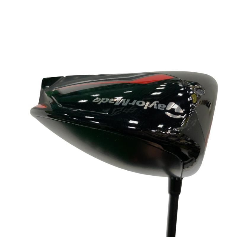 TaylorMade（テーラーメイド） STEALTH 9° レフティ ドライバー DR