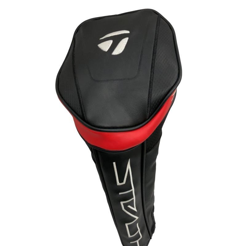 TaylorMade（テーラーメイド） STEALTH 9° レフティ ドライバー DR
