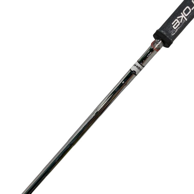 TaylorMade（テーラーメイド） GHOST Spider 34インチ レフティ パター
