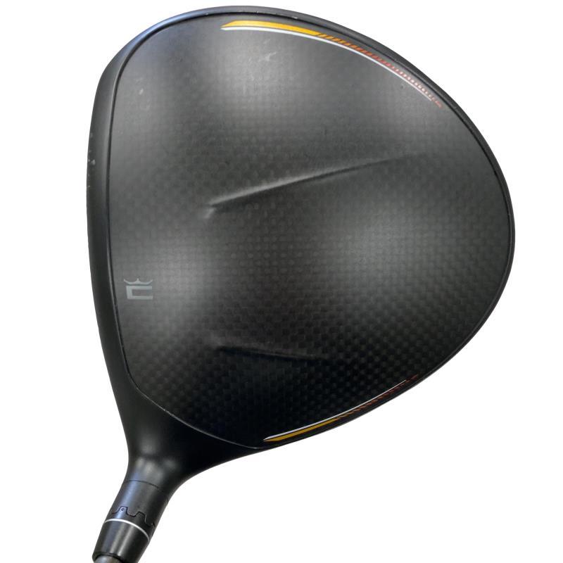 COBRA（コブラ） KING LTDx MAX 10.5°(ブラック) ドライバー DR