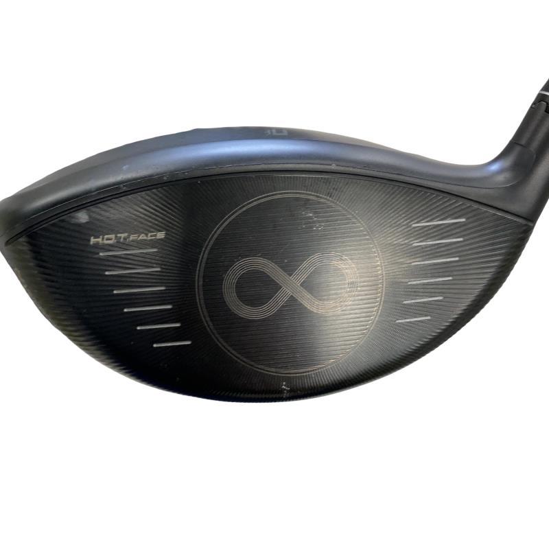 COBRA（コブラ） KING LTDx MAX 10.5°(ブラック) ドライバー DR