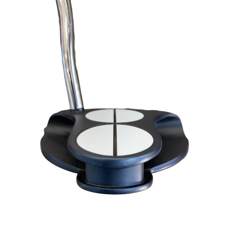 オデッセイ Ai-ONE 2-BALL DB 34インチ パター PT フレックスその他_3