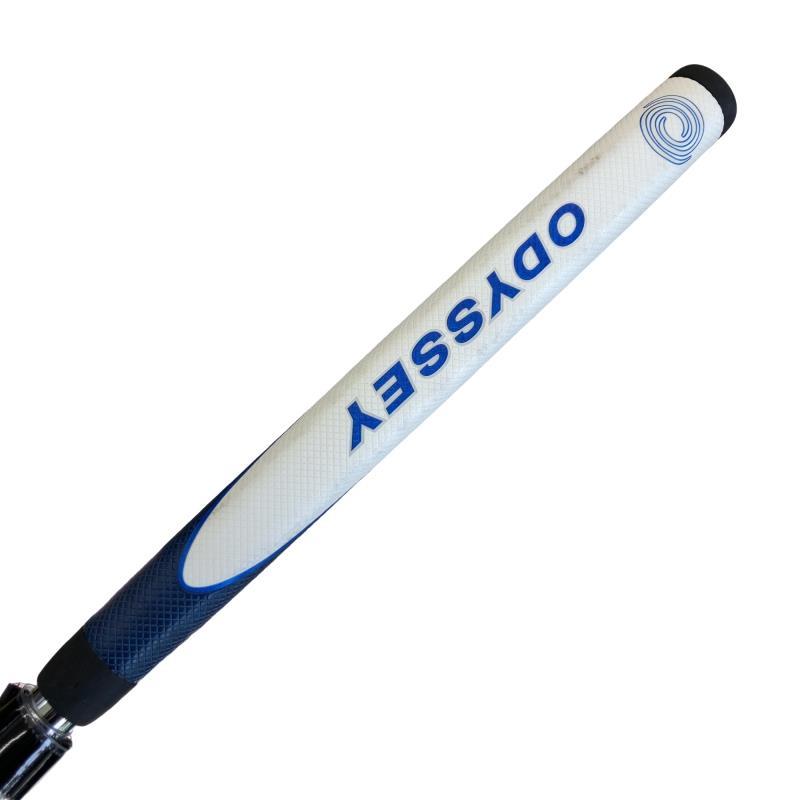 オデッセイ Ai-ONE 2-BALL DB 34インチ パター PT フレックスその他_5