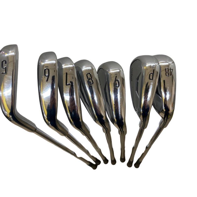 Titleist（タイトリスト） Titleist T200(2021) 7S アイアンセット IR