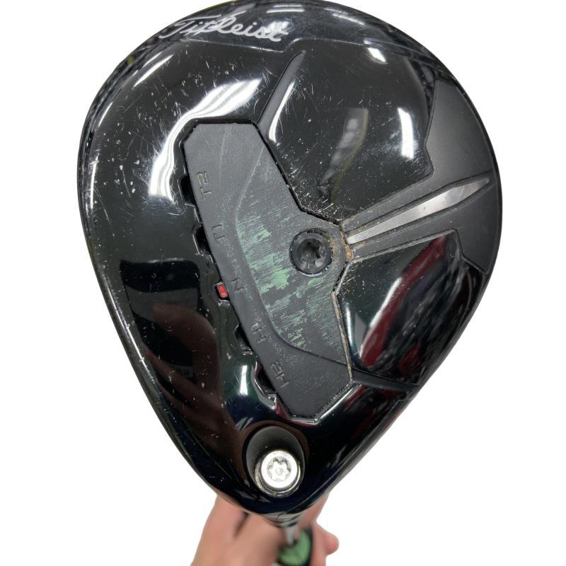 Titleist（タイトリスト） TSR3 16.5° レフティ フェアウェイウッド FW