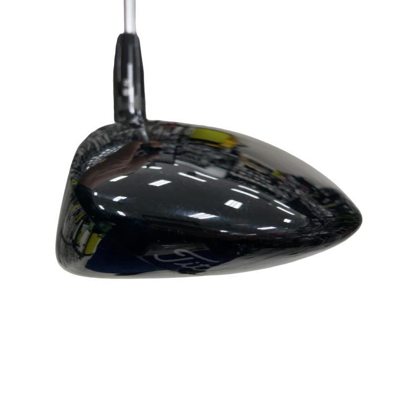 Titleist TSR3 フェアウェイウッド 16.5度 Titleist（タイトリスト） TSR3 16.5° レフティ フェアウェイウッド FW