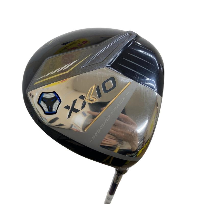 XXIO ドライバー 10.5度 Sフレックス DUNLOP（ダンロップ） XXIO(2024) 10.5° ドライバー DR フレックスS