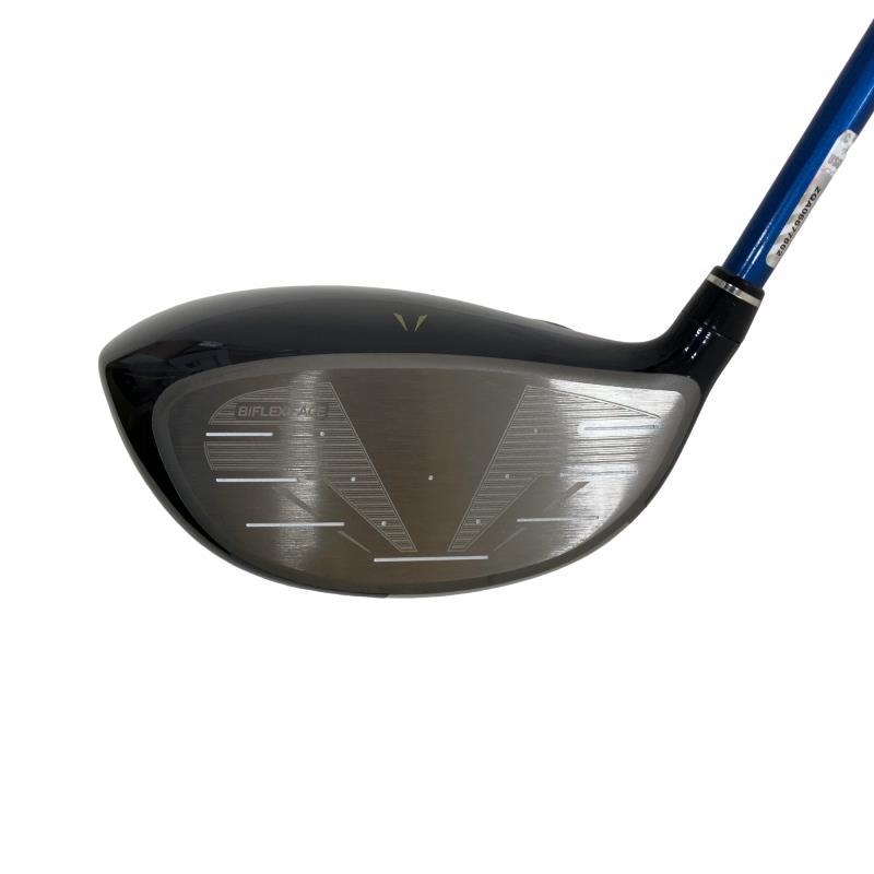DUNLOP（ダンロップ） XXIO(2024) 10.5° ドライバー DR フレックスS