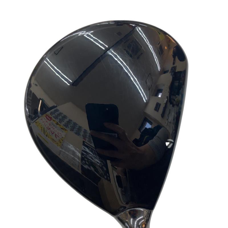 TaylorMade（テーラーメイド） Qi10 5W レフティ フェアウェイウッド