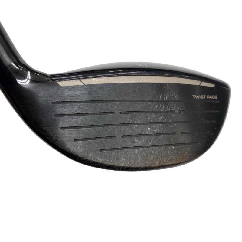 TaylorMade（テーラーメイド） Qi10 5W レフティ フェアウェイウッド