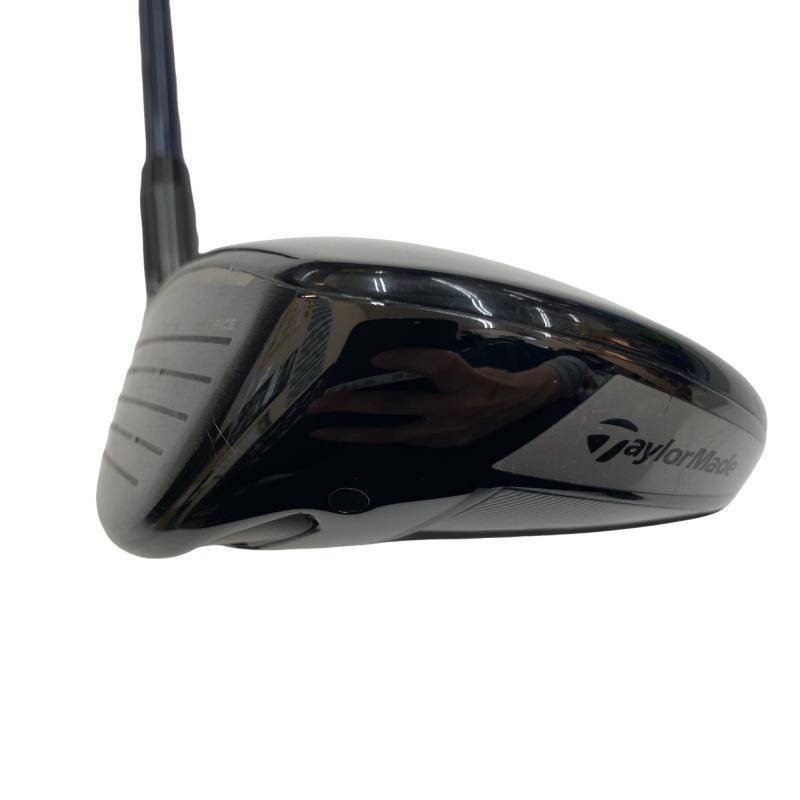 TaylorMade（テーラーメイド） Qi10 5W レフティ フェアウェイウッド