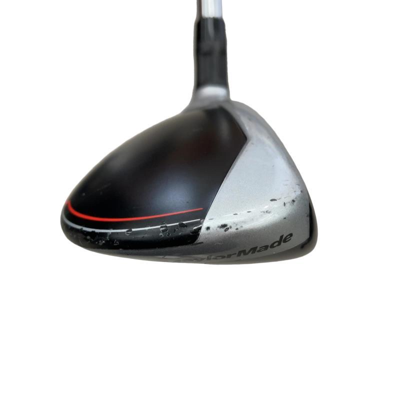 TaylorMade（テーラーメイド） M6 U4 ユーティリティ UT フレックスS