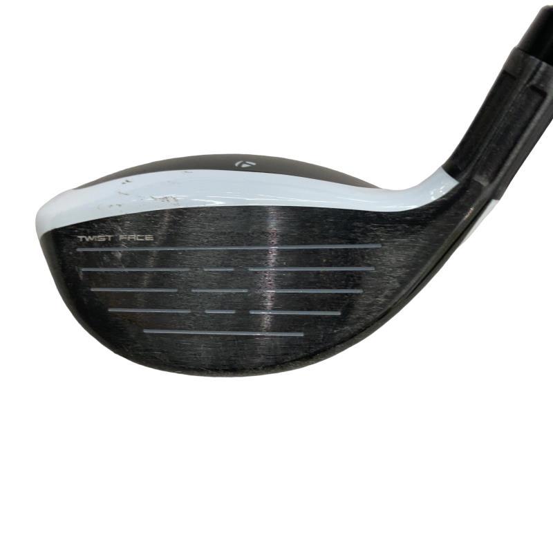 TaylorMade（テーラーメイド） SIM2 MAX 5W フェアウェイウッド FW
