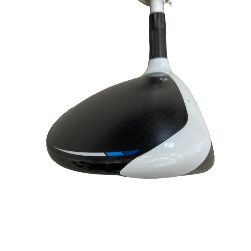TaylorMade（テーラーメイド） SIM2 MAX 5W フェアウェイウッド FW