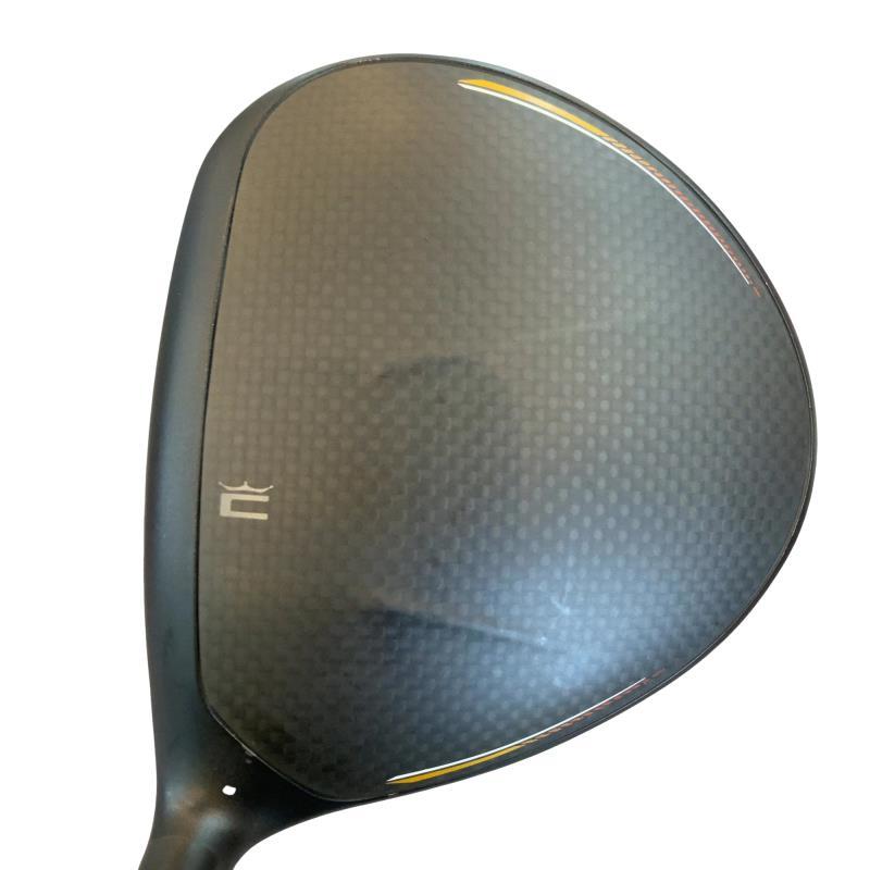 COBRA（コブラ） KING LTDx LS 9°(ブラック) ドライバー DR フレックス
