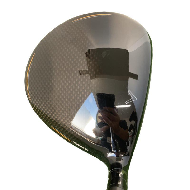 Callaway（キャロウェイ） MAVRIK 10.5° レフティ ドライバー DR