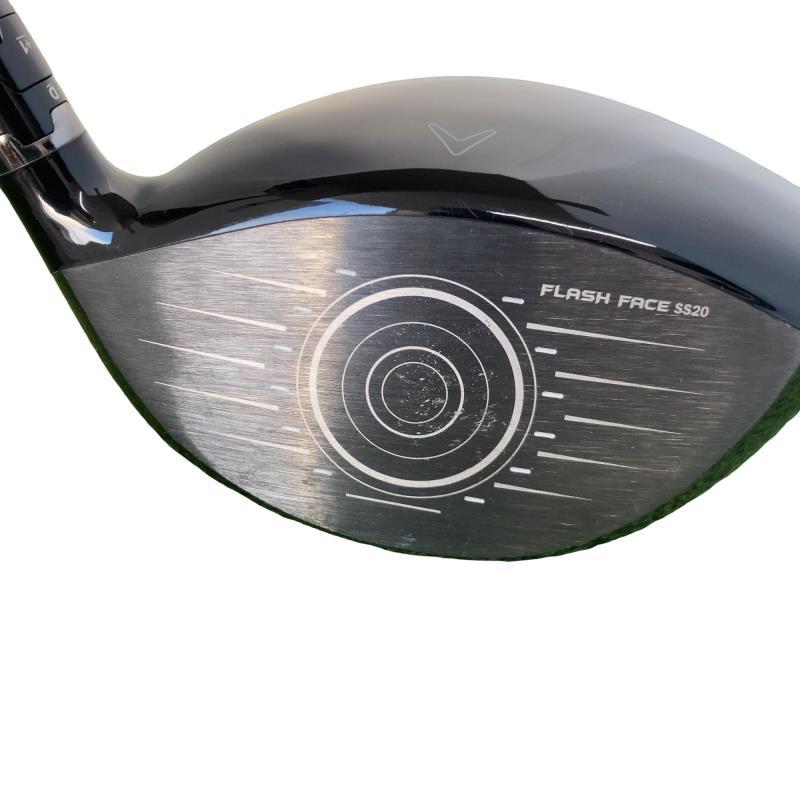 Callaway（キャロウェイ） MAVRIK 10.5° レフティ ドライバー DR
