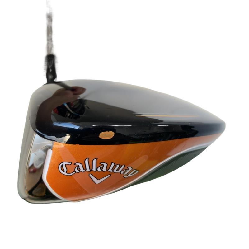 Callaway（キャロウェイ） MAVRIK 10.5° レフティ ドライバー DR