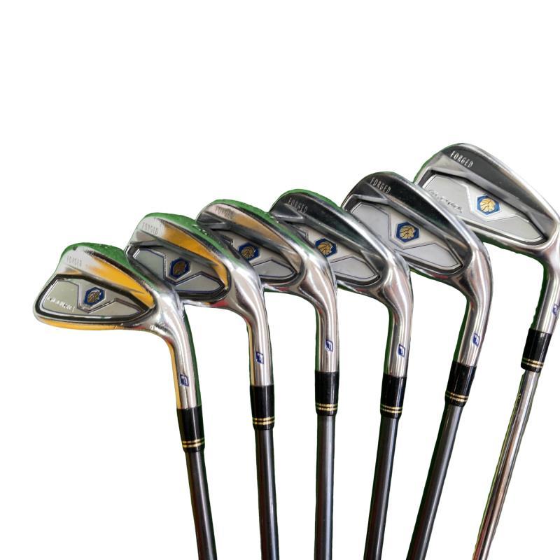 TaylorMade（テーラーメイド） GLOIRE F 6S アイアンセット IR 