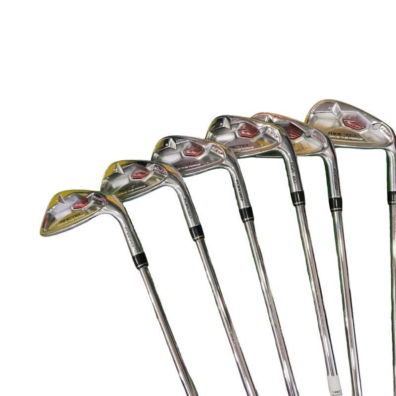 MacGregor（マグレガー） MACTEC IH 101 6S アイアンセット IR 