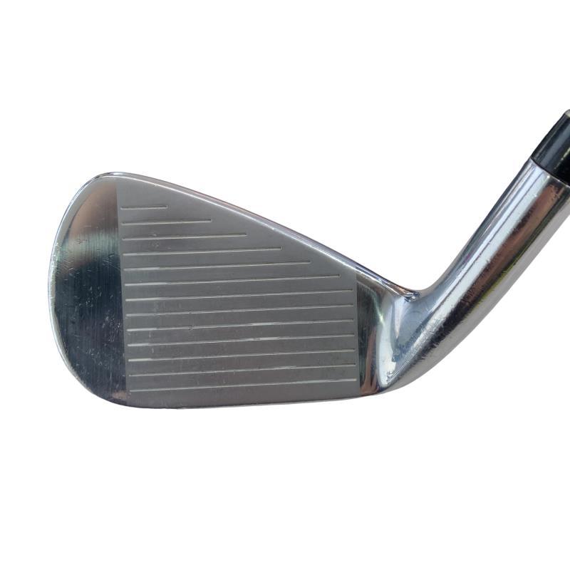 MacGregor（マグレガー） MACTEC IH 101 6S アイアンセット IR