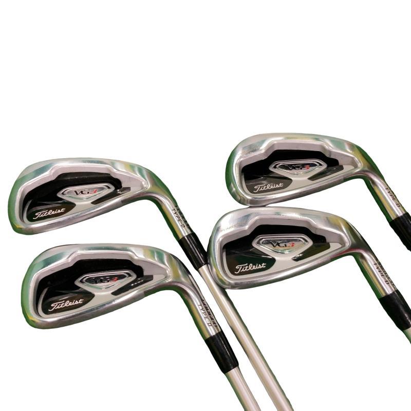 Titleist（タイトリスト） Titleist VG3(2016) TYPE-D 5S アイアン 