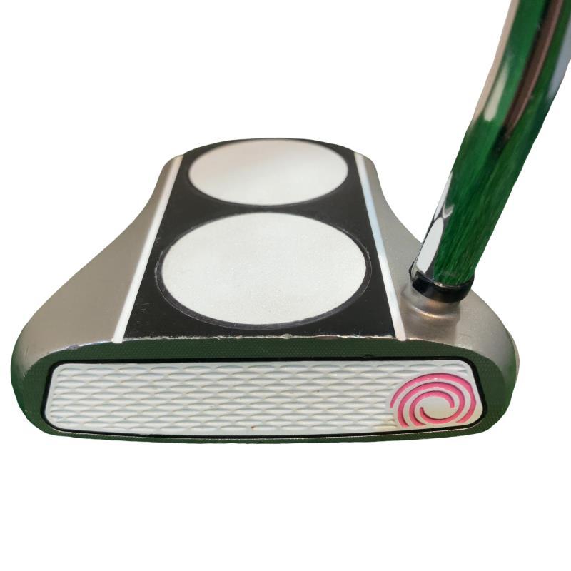 ODYSSEY（キャロウェイゴルフ） オデッセイ WHITE HOT RX 2・BALL V