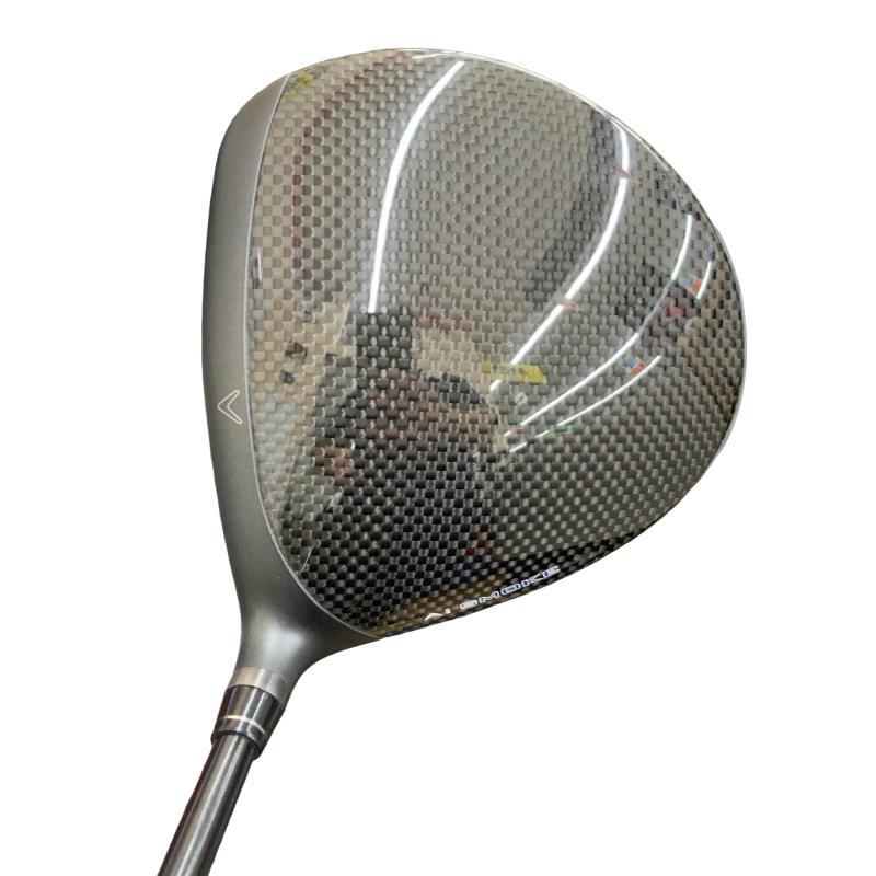 キャロウェイ PARADYM Ai SMOKE MAX FAST 10.5° ドライバー DR フレックスR_1