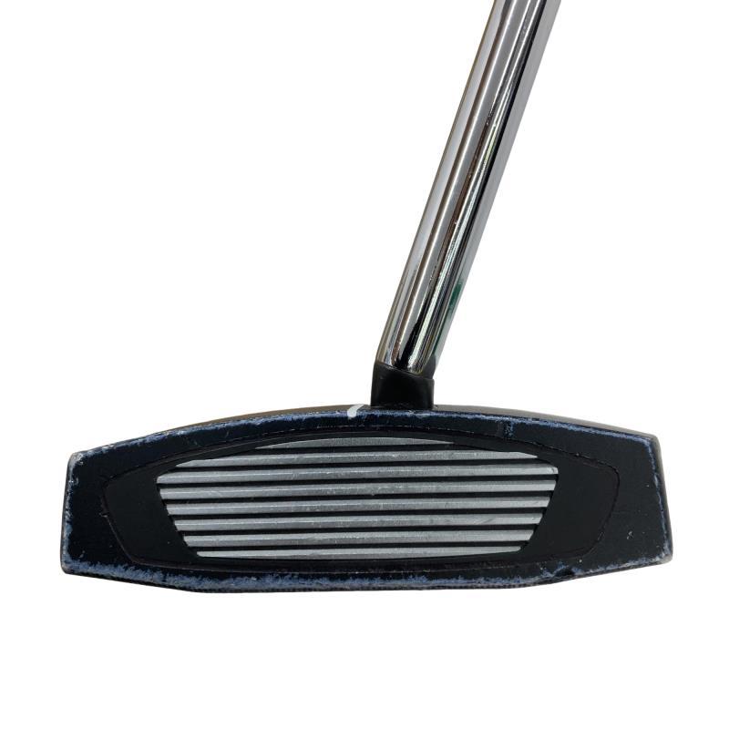 TaylorMade（テーラーメイド） Spider GT BLACK センターシャフト 33