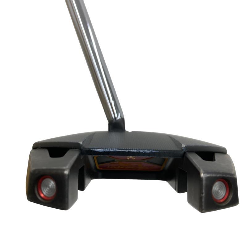 TaylorMade（テーラーメイド） Spider GT BLACK センターシャフト 33