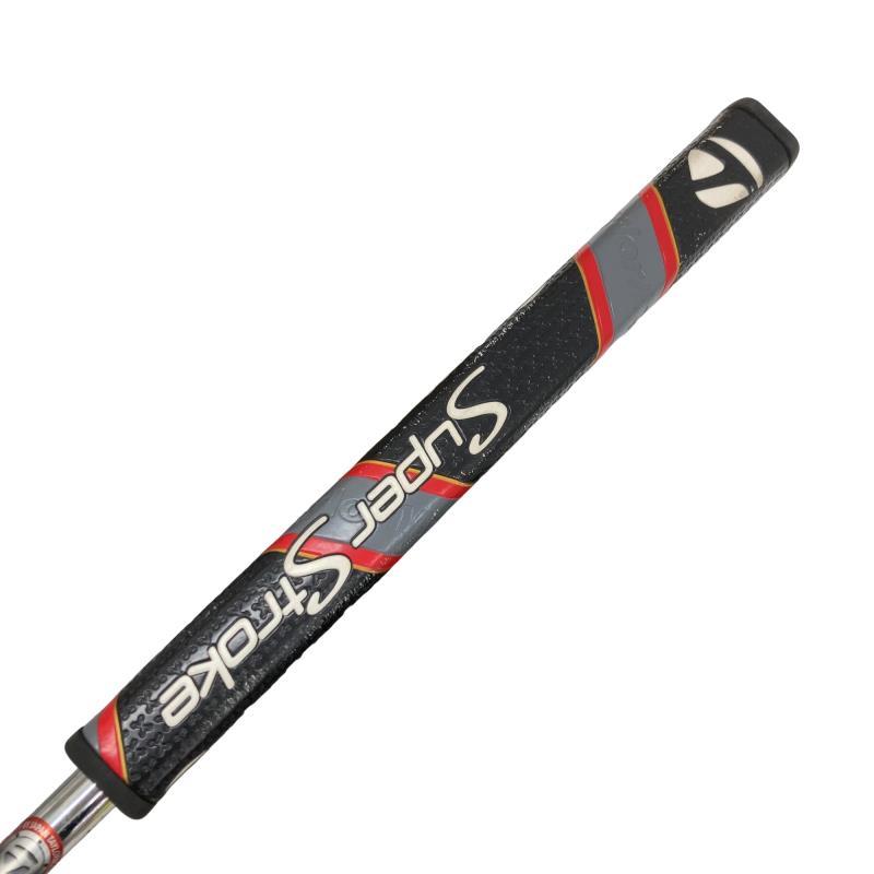 TaylorMade（テーラーメイド） Spider GT BLACK センターシャフト 33