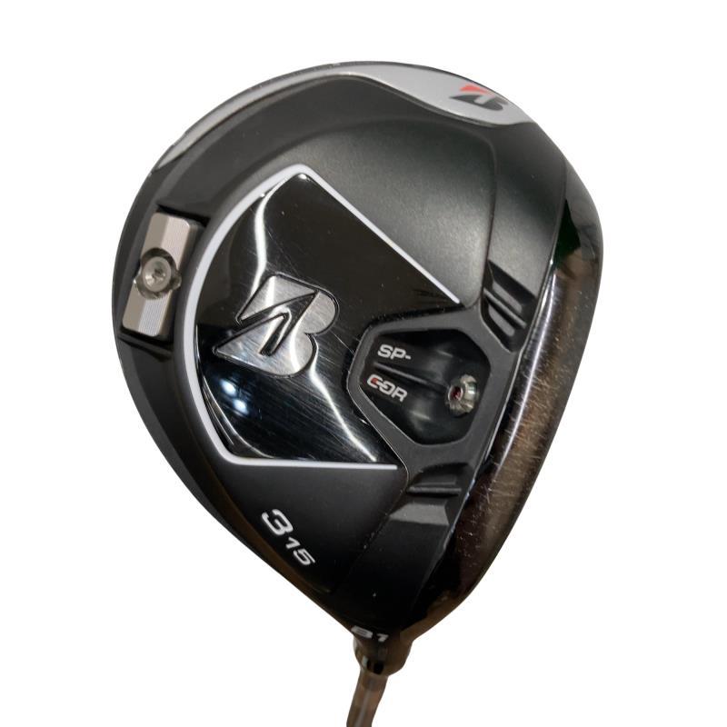 BRIDGESTONE GOLF ブリヂストン B1 3W フェアウェイウッド FW