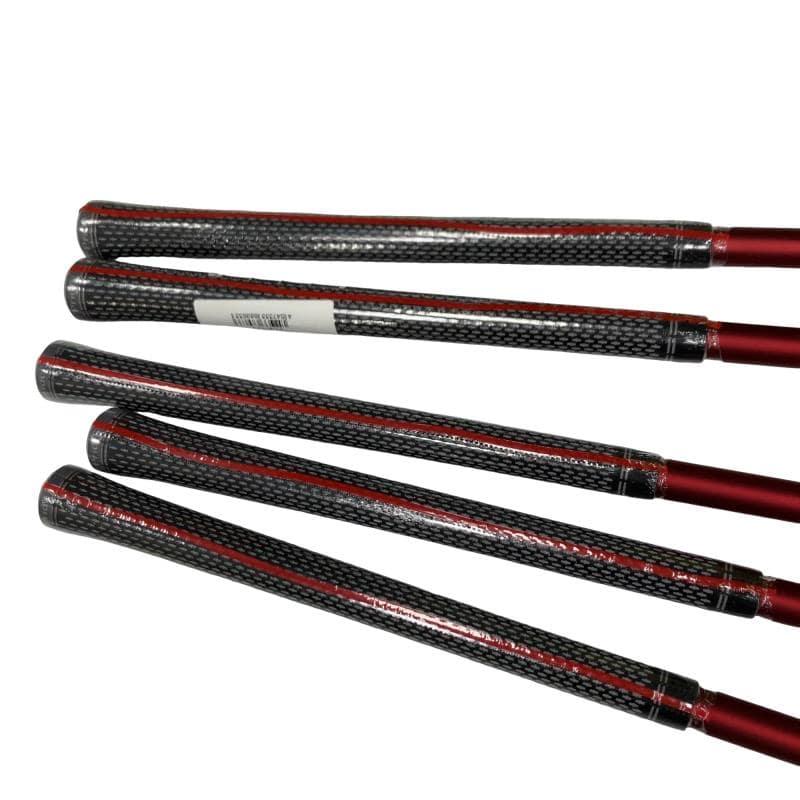 ブリヂストン BRIDGESTONE BX2 HT 5S アイアンセット IR フレックスS_6