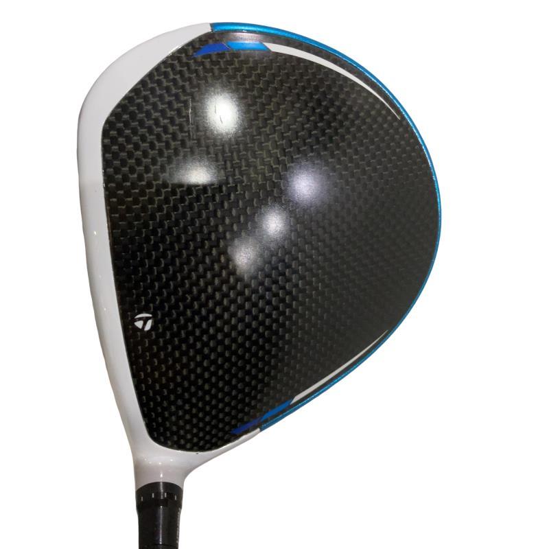 TaylorMade（テーラーメイド） SIM2 MAX 10.5° ドライバー DR
