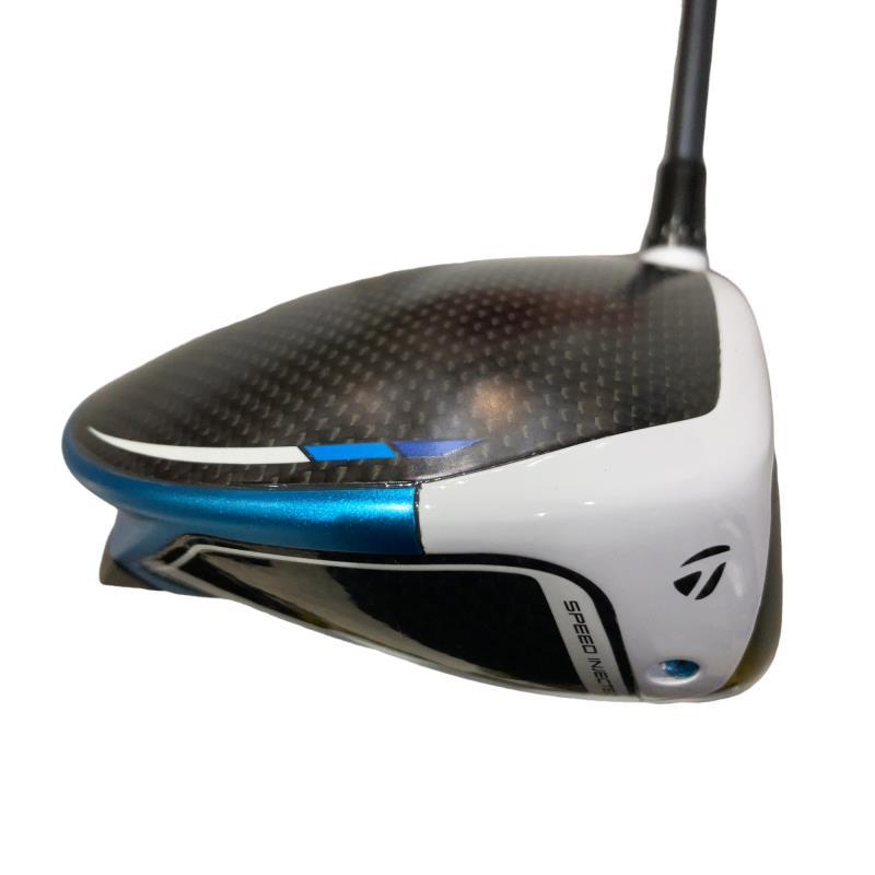TaylorMade（テーラーメイド） SIM2 MAX 10.5° ドライバー DR