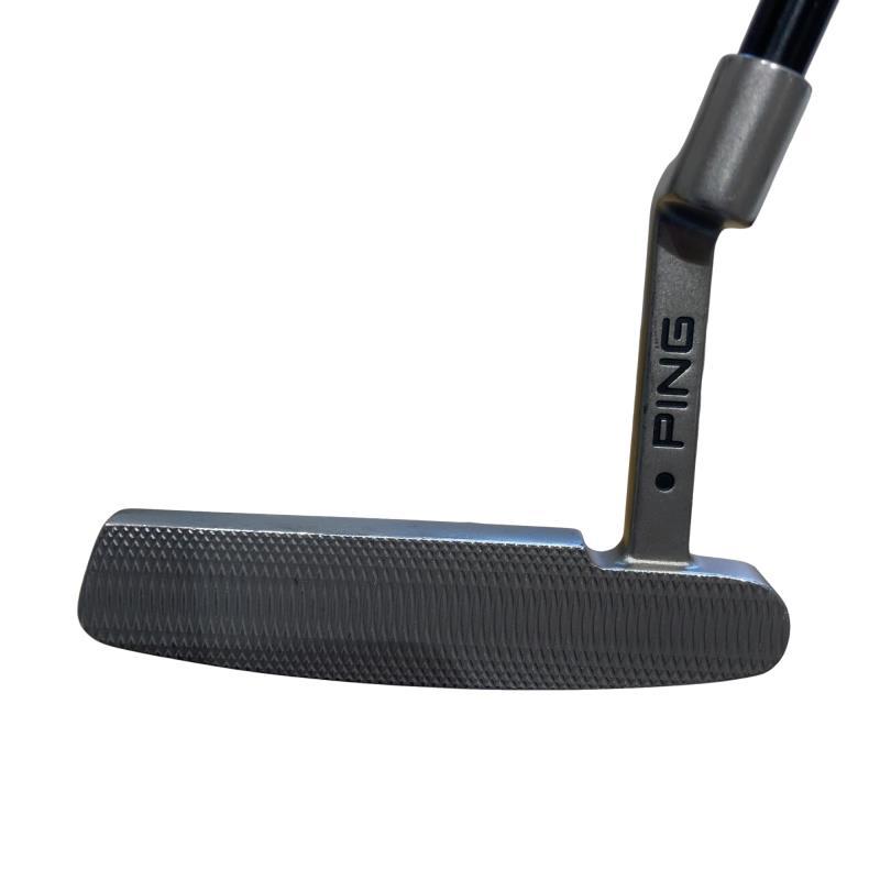 PING（ピン） PING ANSER D(2024) 33インチ パター PT フレックス
