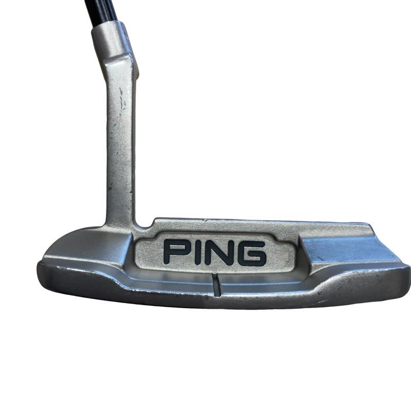PING（ピン） PING ANSER D(2024) 33インチ パター PT フレックス