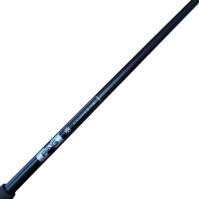 PING（ピン） PING ANSER D(2024) 33インチ パター PT フレックス