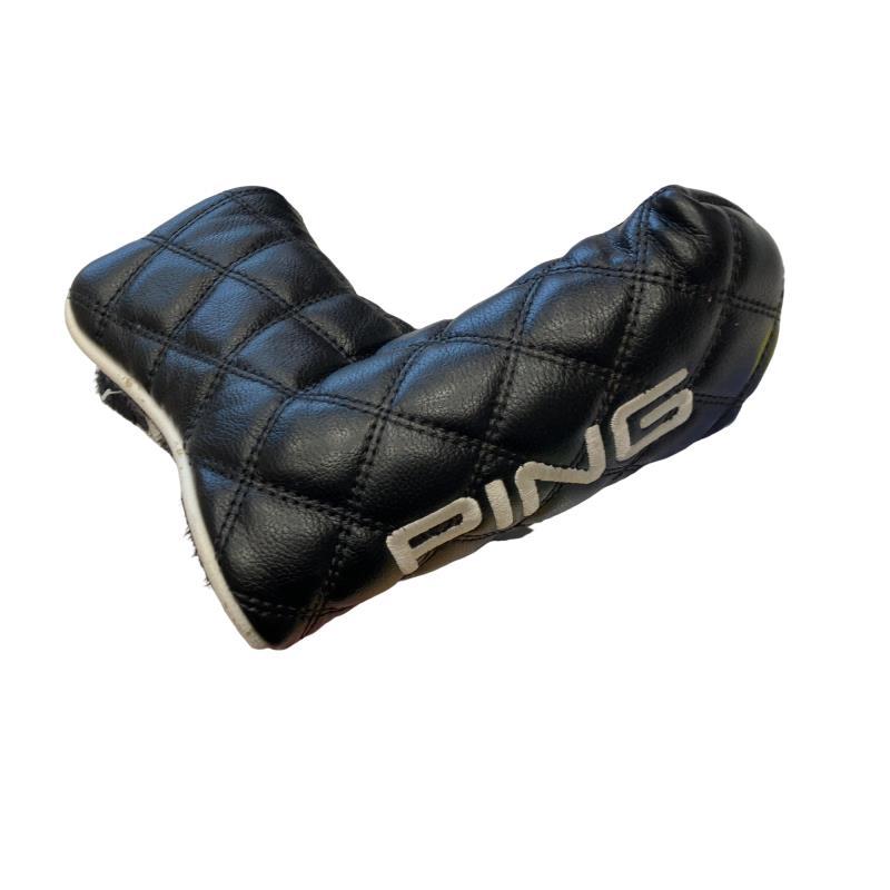 PING（ピン） PING ANSER D(2024) 33インチ パター PT フレックス