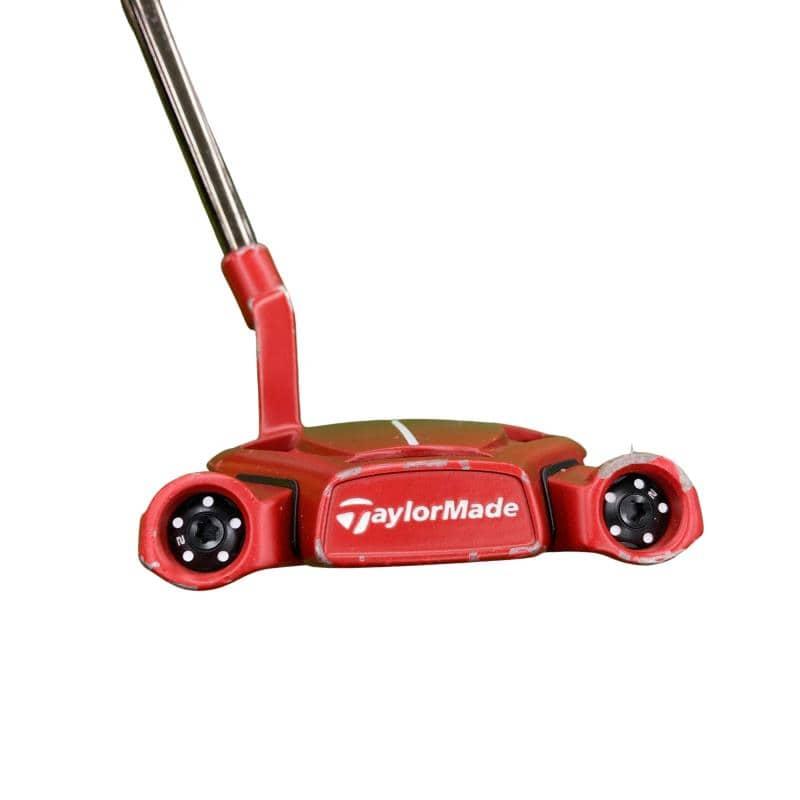 TaylorMade（テーラーメイド） Spider Tour RED(サイトライン