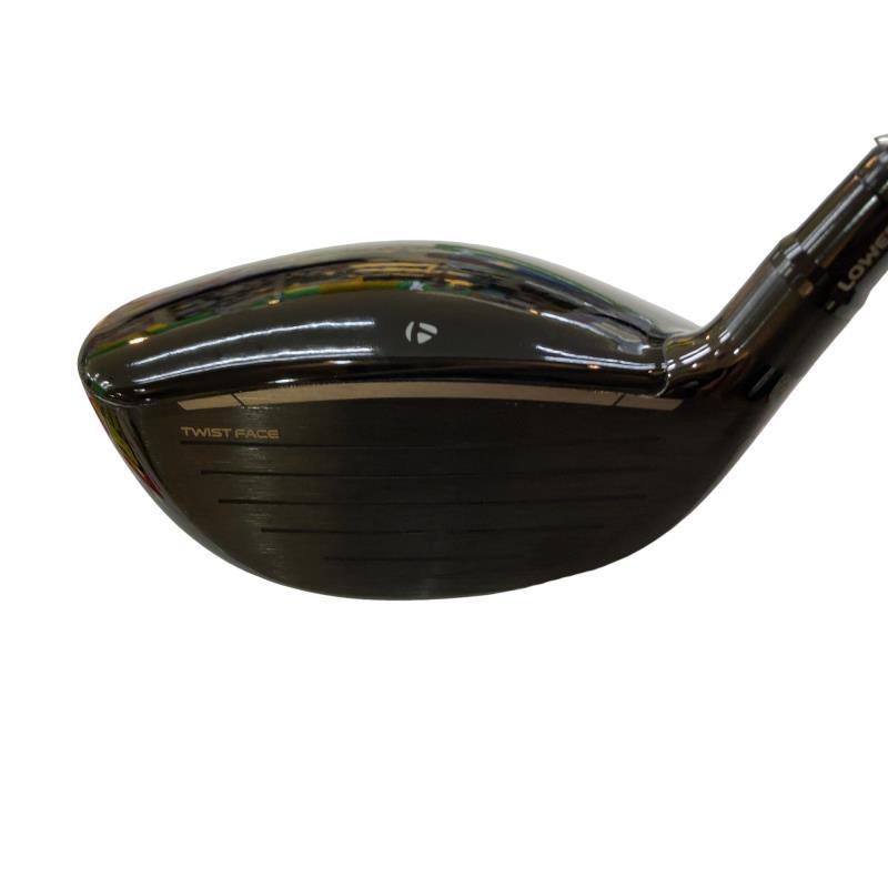 TaylorMade（テーラーメイド） Qi10 TOUR 3W フェアウェイウッド FW